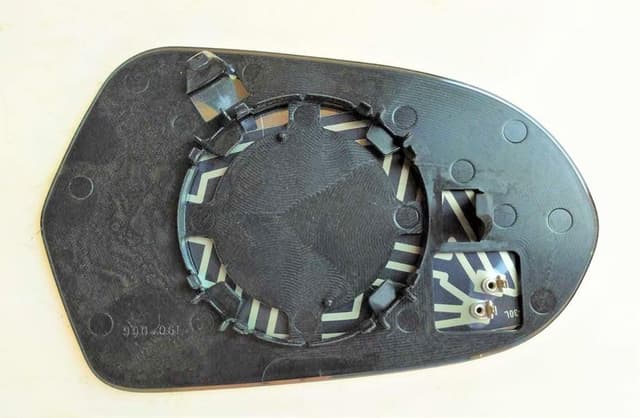 ART-AYNA DIŞ DİKİZ AYNA CAMI ISITMALI ASFERİK SOL A6 11-18 OEM: 4G0857535B - ART MG026.6318 kodlu oto yedek parça