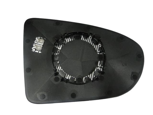 ART-AYNA DIŞ DİKİZ AYNA CAMI ISITMALI SOL QASHQAİ 06-13 OEM: 96366JD01B-96302BR72A-96366-JD11A - ART MG029.9178 kodlu oto yedek parça