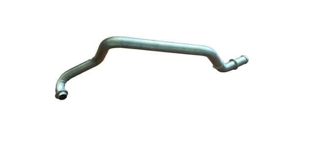 ATIK ALÜMİNYUM KALORİFER BORUSU ÜST DOBLO 00-09 OEM: 46722926 - ATIK 118 kodlu oto yedek parça