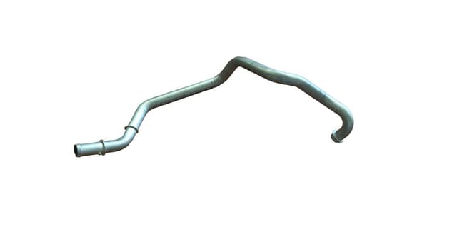 ATIK ALÜMİNYUM KALORİFER BORUSU ALT DOBLO 00-09 46722927 OEM: 46722927 - ATIK 119 kodlu oto yedek parça