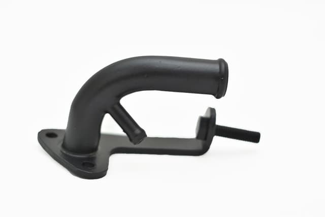 ATIK KISA CİVATALI KALORİFER BORUSU M131 OEM: 4383102 - ATIK 126 kodlu oto yedek parça