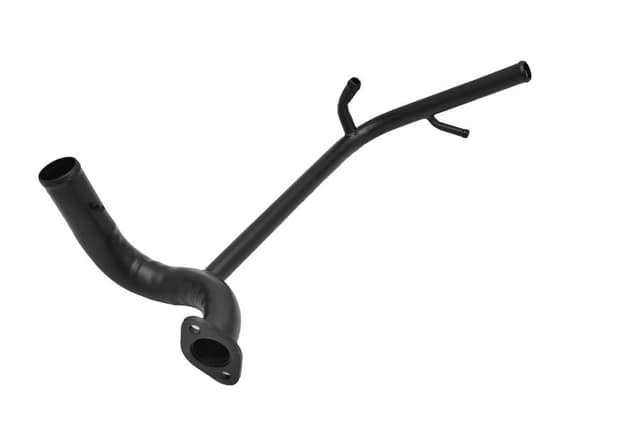 ATIK KALORİFER ZET BORU SLX OEM: 7672435 - ATIK 130 kodlu oto yedek parça