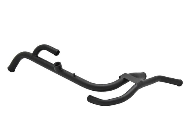 ATIK KALORİFER BORUSU FLASH ÇİFTLİ 7700736871 OEM: 7700736871 - ATIK 149 kodlu oto yedek parça