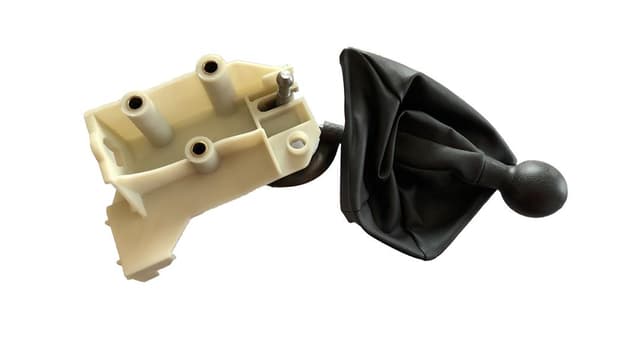 ATIK VİTES KUMANDA ÜST KOLU KÖRÜK TOPUZ FIAT DOBLO I-II 1.3 MTJ-1.9 MJTD OEM: 46313621-55349679 - ATIK 227 kodlu oto yedek parça