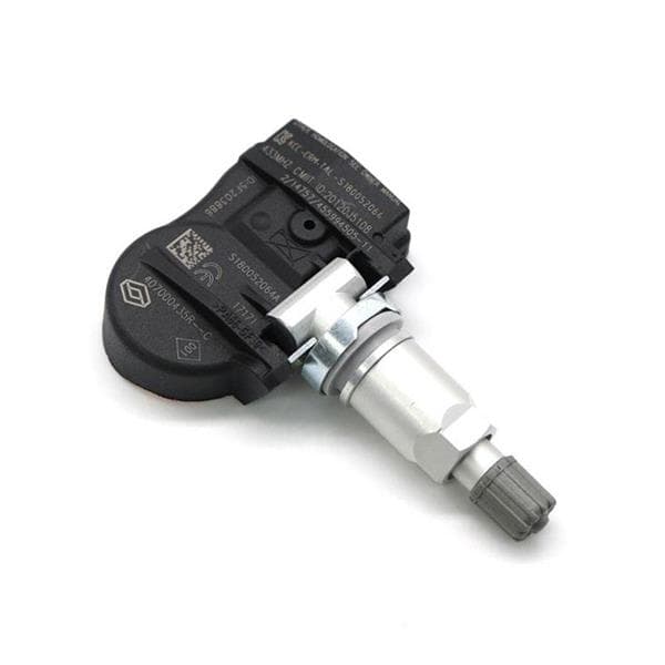 AUTODAK LASTİK BASINÇ SENSÖRÜ MGN II-SCENIC II 407005578R ORJINAL OEM: 407005578R - AUTODAK DAK2012 kodlu oto yedek parça