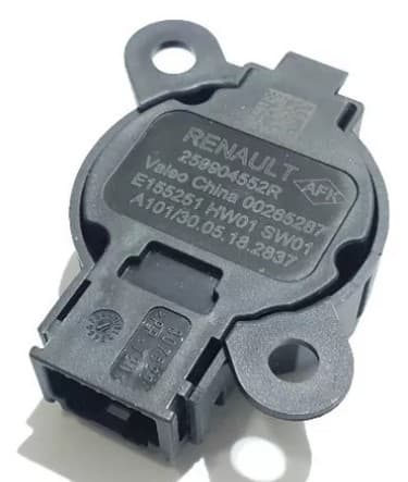 AUTODAK PARK SENSÖR KORNASI RENAULT LAGUNA II MEGANE II FLUENCE AUDI VW DUSTER 256509418R ORJINAL 256509418R OEM: 256509418R - AUTODAK DAK2024 kodlu oto yedek parça