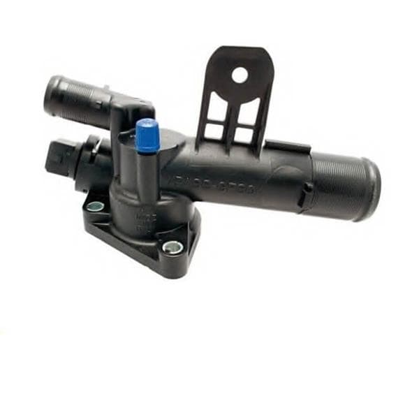 AUTODAK TERMOSTAT 89C KOMPLE / MÜŞÜRLÜ KANGOO-CLIO III-MEGANE II 1.5 DCI 110602309R OEM: 110602309R - AUTODAK DAK3002 kodlu oto yedek parça