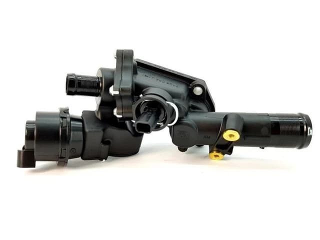 AUTODAK TERMOSTAT 83 C RENAULT SYMBOL III 14 MEGANE IV 16 CLIO IV 12 CAPTUR 13 DUSTER 12 DOKKER 12 1. 5dCi K9K OEM: 110608431R-1106000Q0Y - AUTODAK DAK3003 kodlu oto yedek parça