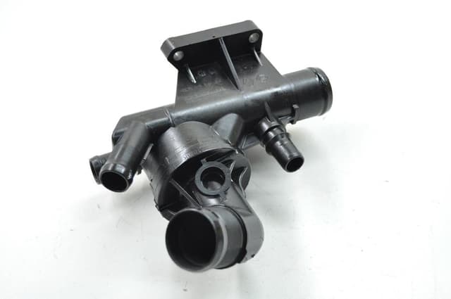 AUTODAK TERMOSTAT 80 C RENAULT R9M 1.6 dCi MEGANE SCENIC FLUENCE OEM: 110617671R - AUTODAK DAK3008 kodlu oto yedek parça