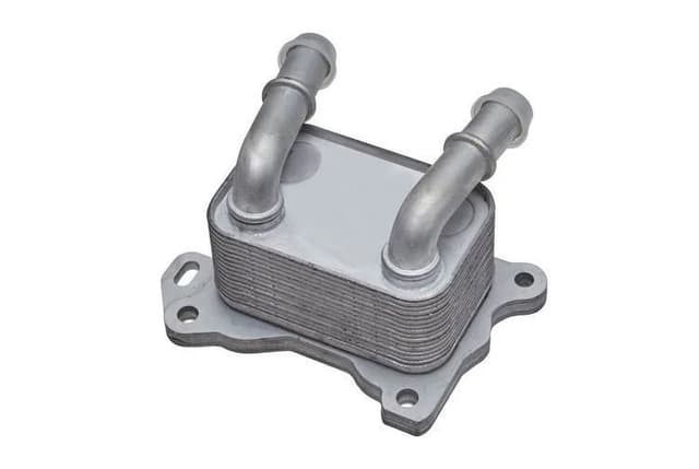 AUTODAK YAĞ SOĞUTUCUSU CLIO IV-CAPTUR-MEGANE III-DOKKER-DUSTER-LOGAN II-KADJAR 1.2TCE 213052032R 2130000Q0G-213052032R-A2810700079 OEM: 2130000Q0G-213052032R-A2810700079 - AUTODAK DAK3024 kodlu oto yedek parça