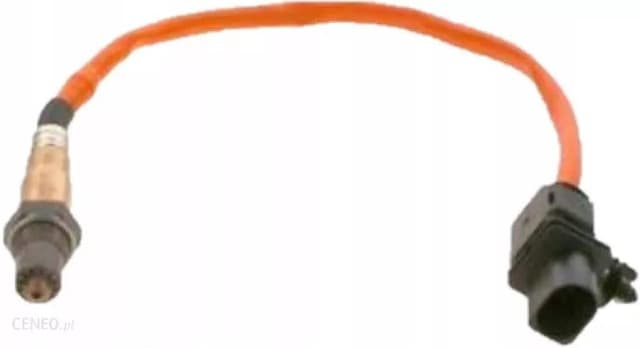 AUTODAK OKSİJEN SONDA SENSOR EGEA-FIAT 500 55275930 55275930 OEM: 55275930 - AUTODAK DAK3055 kodlu oto yedek parça