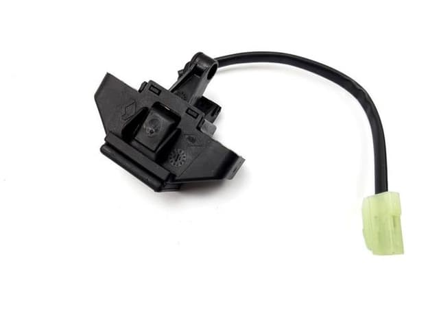 AUTODAK BAGAJ KAPI KILIDI KABLOLU TEK KAPI R.19.-CLIO-KANGOO II 7700308997 7700308997 OEM: 7700308997 - AUTODAK DAK3071 kodlu oto yedek parça