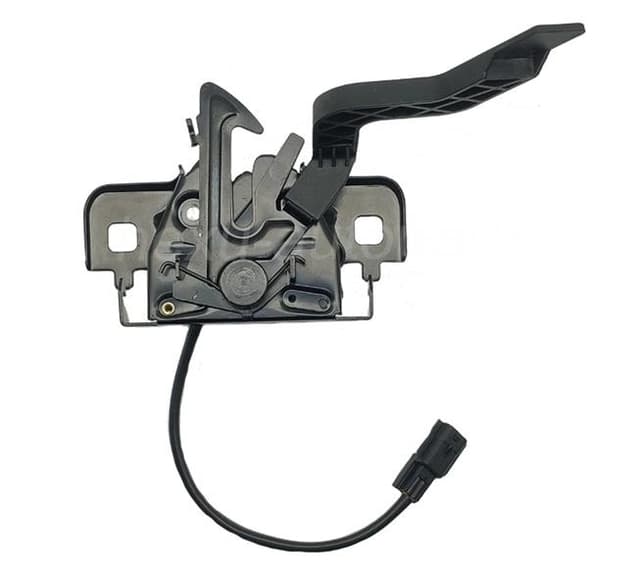 AUTODAK MOTOR KAPUT KİLİT UÇ PLASTİĞİ CLIO CYMBOL II-SANDERO 656016651R 656016651R OEM: 656016651R - AUTODAK DAK3098 kodlu oto yedek parça