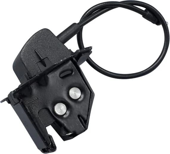 AUTODAK BAGAJ KİLİDİ ALT RENAULT KANGOO III 08 8200497822 OEM: 8200497822 - AUTODAK DAK3114 kodlu oto yedek parça