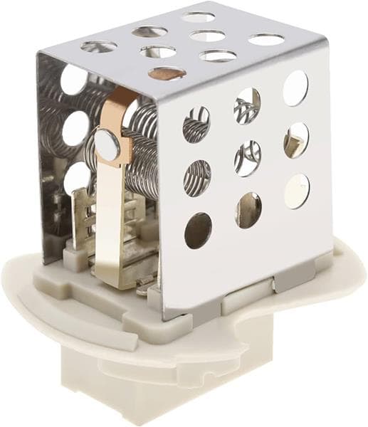 AUTODAK KALORİFER REİSTANSI MASTER II-MOVANO 2.5-3.0 DCI 03 7701057557 7701057557 OEM: 7701057557 - AUTODAK DAK3149 kodlu oto yedek parça