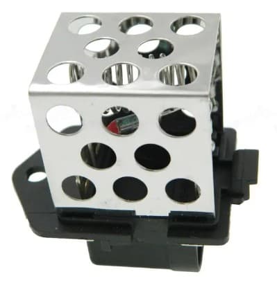 AUTODAK FAN REZİSTANSI CLIO III-TRAFIC II 7701049661 7701049661 OEM: 7701049661 - AUTODAK DAK3158 kodlu oto yedek parça