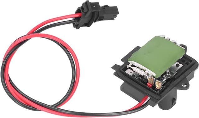 AUTODAK KALORİFER REZİSTANSI TRAFIC- VIVARO 01 7701050325 7701050325 OEM: 7701050325 - AUTODAK DAK3169 kodlu oto yedek parça