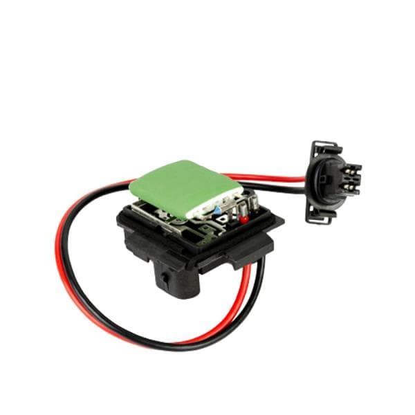 AUTODAK KOLORİFER REZİSTANSI RENAULT MEGANE I 96-01 AC 7701046061 OEM: 7701046061 - AUTODAK DAK3175 kodlu oto yedek parça