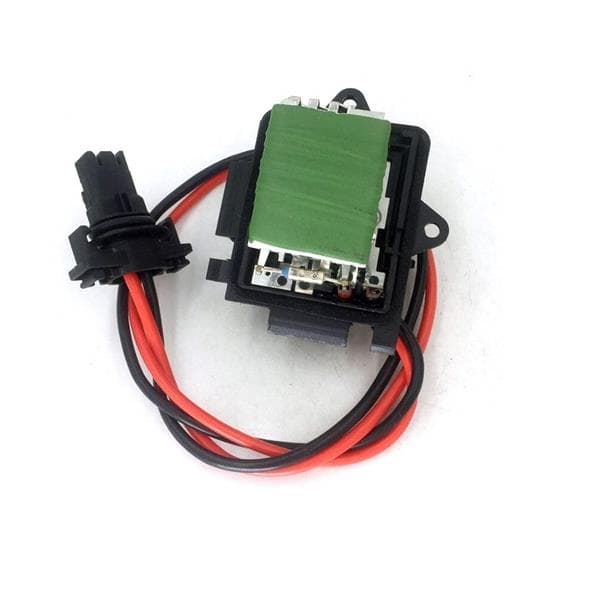 AUTODAK KALORİFER REZİSTANSI CLIO II - KANGOO II 7701067033 7701067033 OEM: 7701067033 - AUTODAK DAK3176 kodlu oto yedek parça