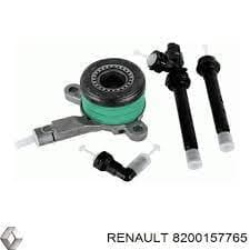 AUTODAK HIDROLIK DEBRIYAJ RULMANI MERCEDES VITO W447 14 RENAULT MEGANE IV 15 TALISMAN 15 TRAFIC III 15 OPEL VIVARO A 1.6dCi R9M 1.9dCi F9Q 2.0dCi M9R 2.3dCi M9T 2.5dCi G9U ADAPTORSUZ OEM: A4472500200-306202443R-95518050 - AUTODAK DAK3251 kodlu oto yedek parça