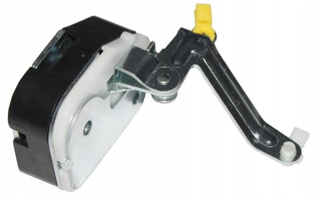 AUTODAK KAPI KİLİDİ SÜRGÜLÜ SAĞ R.MASTER II -MOVANO II 7700351343 OEM: 7700351343-7700352416-8250300QAC - AUTODAK DAK3278 kodlu oto yedek parça