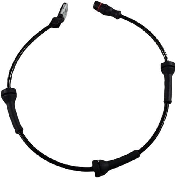 AUTODAK ABS TEKERLEK HIZ DEVİR SENSÖRÜ ÖN LGN II 01 8200043135 OEM: 8200346992 - AUTODAK DAK3308 kodlu oto yedek parça