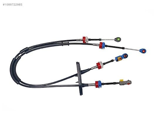 AUTODAK VİTES KUMANDA TELİ SAĞ/SOL DOBLO 1.3-1.6 JTD 10 55230984 55230984 OEM: 55230984 - AUTODAK DAK3342 kodlu oto yedek parça