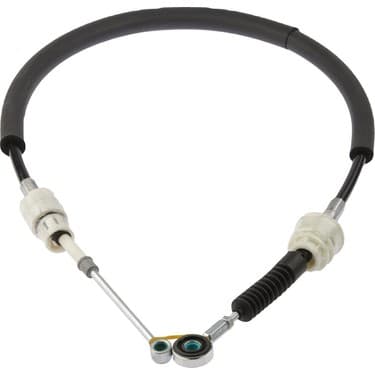 AUTODAK VİTES KUMANDA TELİ SOL BÜYÜK KAFA LINEA 1.3 MJTD CF4 M 2005- 55214165 OEM: 55214165 - AUTODAK DAK3348 kodlu oto yedek parça