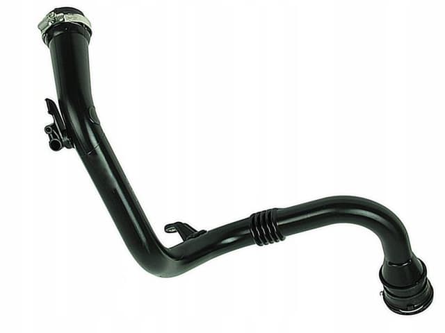 AUTODAK TURBO BORUSU MEGANE III -SCENIC III -FLUENCE 1.5 DCI 8200981497 OEM: 8200981497 - AUTODAK DAK3359 kodlu oto yedek parça