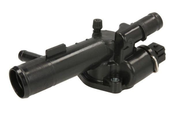 AUTODAK TERMOSTAT 83C KOMPLE / MÜŞÜRLÜ KANGOO-CLIO II-LOGAN 1.5 DCI 8200954288 OEM: 8200954288-8200558758-1106100Q0D - AUTODAK DAK3364 kodlu oto yedek parça