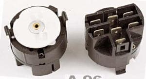 AUTODAK KONTAK TERMİĞİ PALIO 46543405 OEM: 46543405 - AUTODAK DAK3373 kodlu oto yedek parça