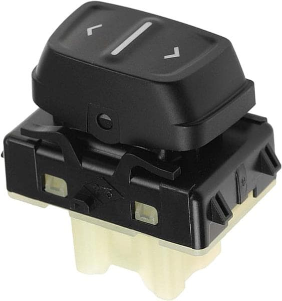 AUTODAK CAM AÇMA ANAHTARI ÖN TEKLİ RENAULT DACIA LOGAN II 12 SANDERO II 12 SYMBOL III 13 6 FİŞLİ OEM: 254214937R-254116484R - AUTODAK DAK3412 kodlu oto yedek parça