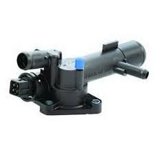 AUTODAK TERMOSTAT 89C KOMPLE / MÜŞÜRLÜ RENAULT CLIO-MEGANE-KANGOO-LOGAN 1.5dCi OEM: 8200954285-8200244402-8200374994 - AUTODAK DAK3460 kodlu oto yedek parça