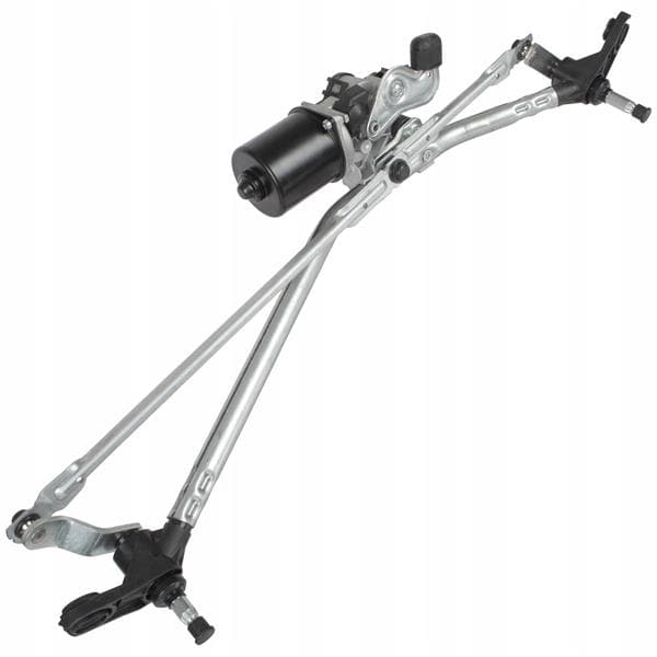 AUTODAK SİLECEK MEKANİZMASI KOMPLE MOTORLU R.KANGOO III 1.5 DCI K9K 2008 8200409692 8200409692 OEM: 8200409692 - AUTODAK DAK3491 kodlu oto yedek parça