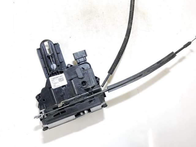 AUTODAK BAGAJ KAPAK KILIDI SOL FIORINO-BIPPER-NEMO 08 ÇİFT KAPI 8726.X9-1356367080 OEM: 8726.X9-1356367080 - AUTODAK DAK3563 kodlu oto yedek parça