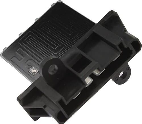 AUTODAK KALORİFER REZİSTANSI FLUENCE 271507027R 271507027R OEM: 271507027R - AUTODAK DAK3602 kodlu oto yedek parça