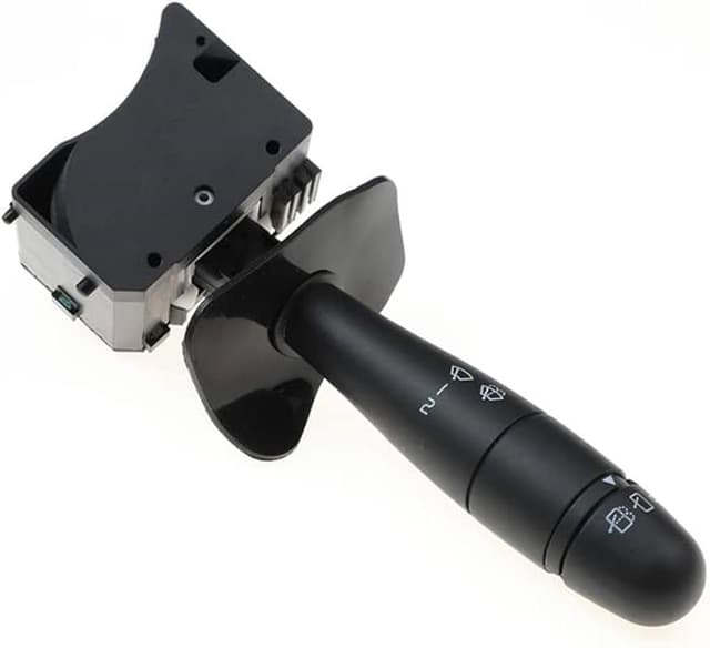 AUTODAK SİLECEK KUMANDA KOLU DACİA LOGAN 6001551358 6001551358 OEM: 6001551358 - AUTODAK DAK3625 kodlu oto yedek parça