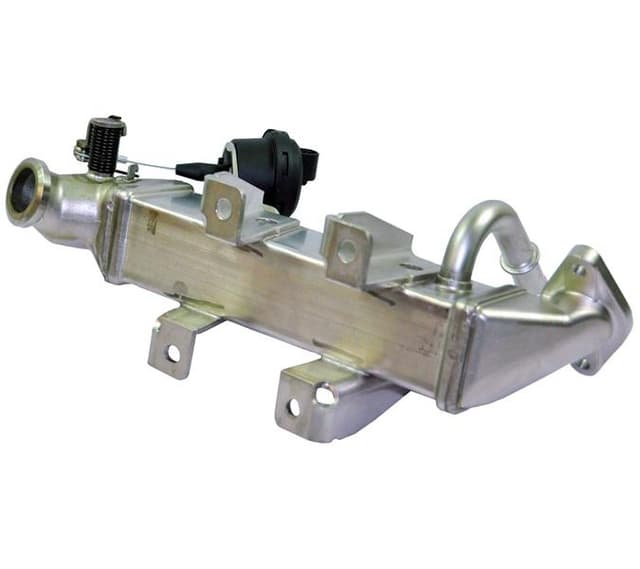 AUTODAK EGSOZ GAZI SOGUTUCUSU EGR MST III 147350782R 8200910446 OEM: 8200910446 - AUTODAK DAK3643 kodlu oto yedek parça