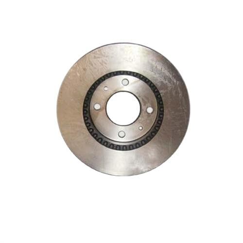 AUTOPARCT ÖN FREN DİSKİ NISSAN ALMERA 95 00 247x45x18 4 DELİK 402060M801-402060M802-402068B710 OEM: 402060M801-402060M802-402068B710 - AUTO FD26331 kodlu oto yedek parça