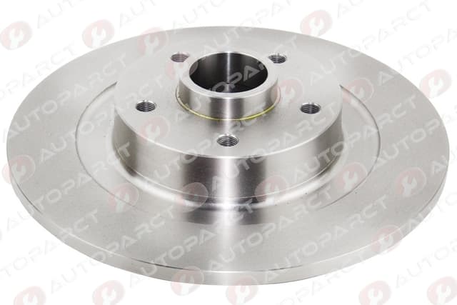 AUTOPARCT ARKA FREN AYNASI RENAULT LAGUNA III 07 15 LATITUDE 11 300x11x9.5x5DELİK 402020003R-402022291R-432027112R OEM: 402020003R-402022291R-432027112R - AUTO FD27112R kodlu oto yedek parça