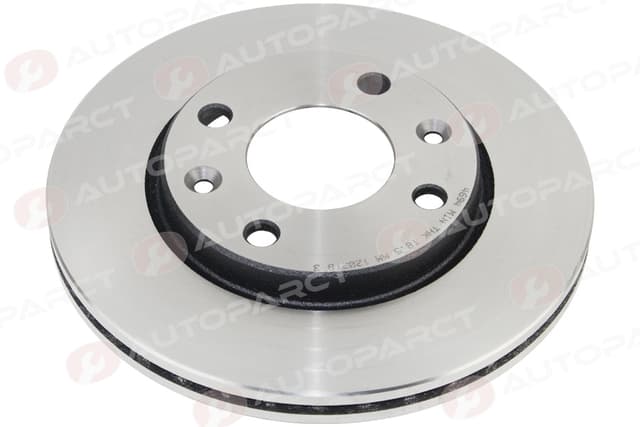 AUTOPARCT ÖN FREN AYNASI P106 I-II 91-02 206 98 306 93-01 SAXO 96-03 XSARA 97-00 247.5x20.4x4DLxHAVALI OEM: 4246.A7-4246.94-4249.96-95661747 - AUTO FD28049 kodlu oto yedek parça