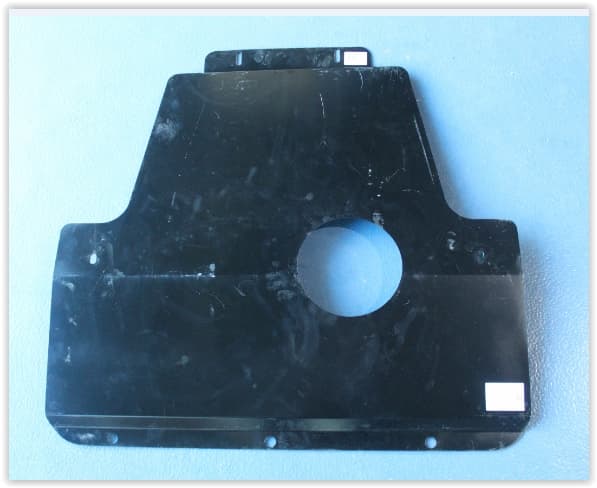 AUTOPARCT KARTER MUHAFAZASI MGN II SAC 8200563695 OEM: 8200563695 - AUTO KM11152 kodlu oto yedek parça