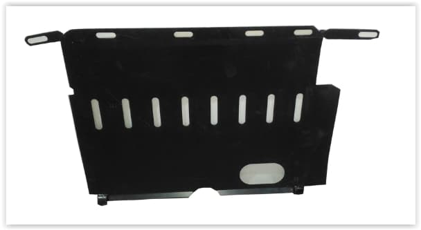 AUTOPARCT KARTER MUHAFAZASI CONNECT DEMİR-TÜM MOD  - AUTO KM33032 kodlu oto yedek parça