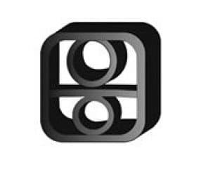 AUTOPARCT x EGZOZ ASKI LASTİĞİ PARTNER 1755.91 OEM: 1755.91 - AUTO MT452690 kodlu oto yedek parça