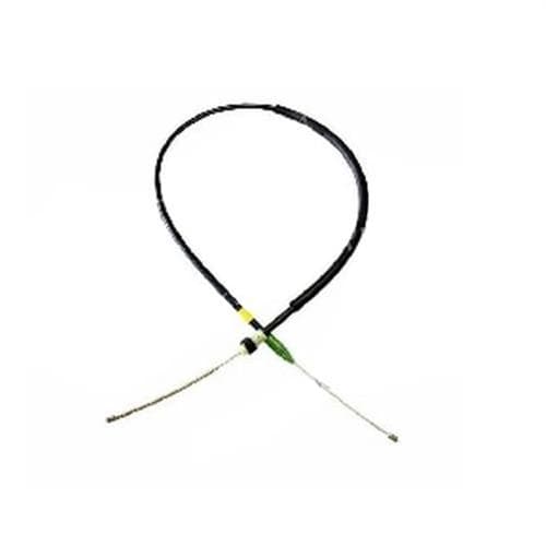 AUTOPARCT EL FREN TELİ SOL CLIO SYMBOL OEM: 7700433058 - AUTO TLA141712 kodlu oto yedek parça