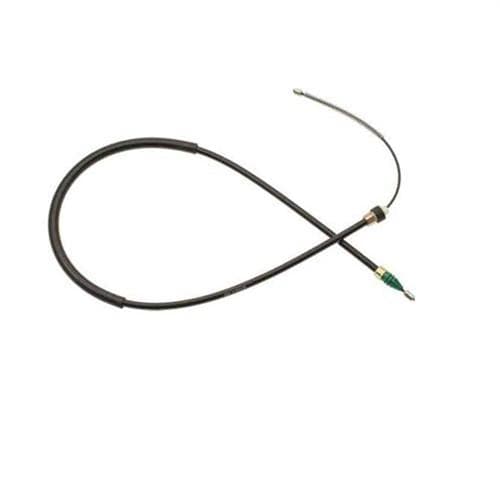 AUTOPARCT ARKA EL FREN TELİ SAĞ CLIO SYMBOL ABS Lİ 365300541R-7700433237-8200700441 OEM: 365300541R-7700433237-8200700441 - AUTO TLA141714 kodlu oto yedek parça