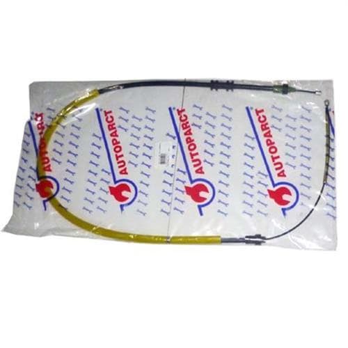 AUTOPARCT EL FREN TELİ SAĞ KNG DLZ-BENZİNLİ 7700311701 OEM: 7700311701 - AUTO TLA161731 kodlu oto yedek parça