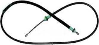 AUTOPARCT FREN TELLERİ LOGAN Kampana Fren 04- OEM: 6001547169 - AUTO TLA191769 kodlu oto yedek parça