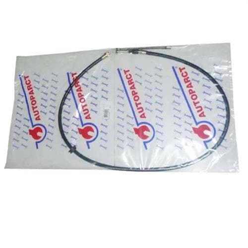 AUTOPARCT EL FREN TELİ SOL SLX YM 97 85012195 OEM: 85012195 - AUTO TLA2344425 kodlu oto yedek parça