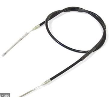 AUTOPARCT EL FREN TELİ FELICIA 6U0609721 OEM: 6U0609721 - AUTO TLA611250 kodlu oto yedek parça